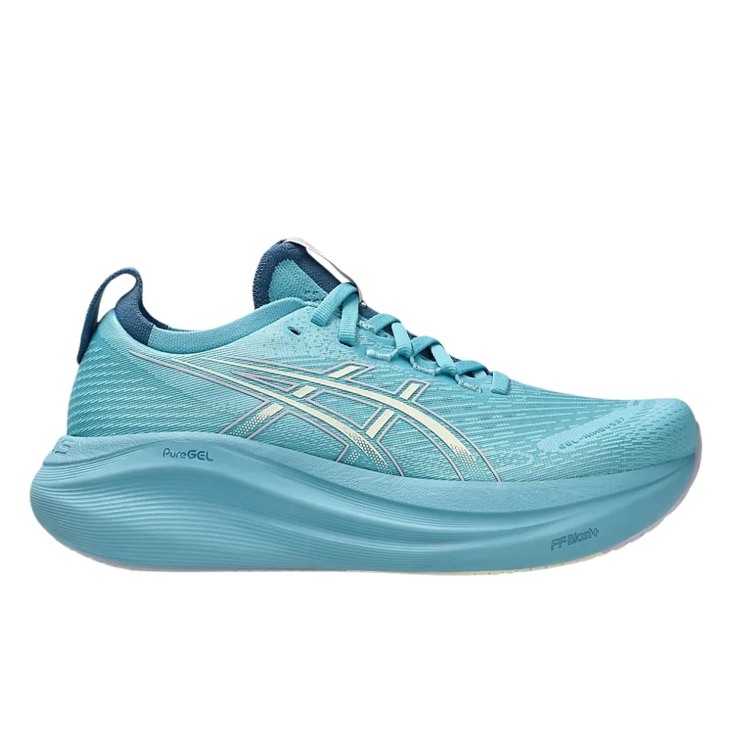 asics Gel-Nimbus 27 Women's Running Shoes