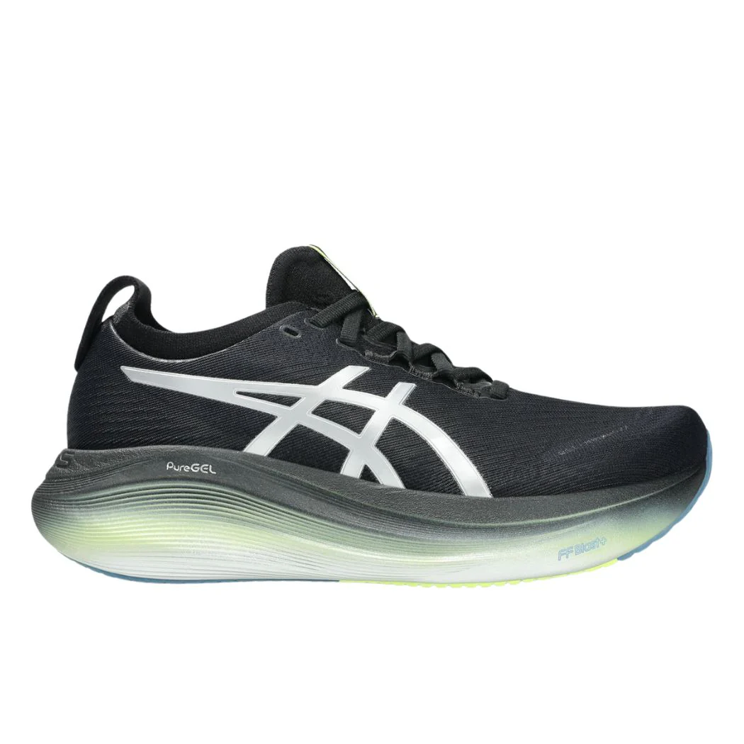 asics Gel-Nimbus 27 Luxe Women's Running Shoes