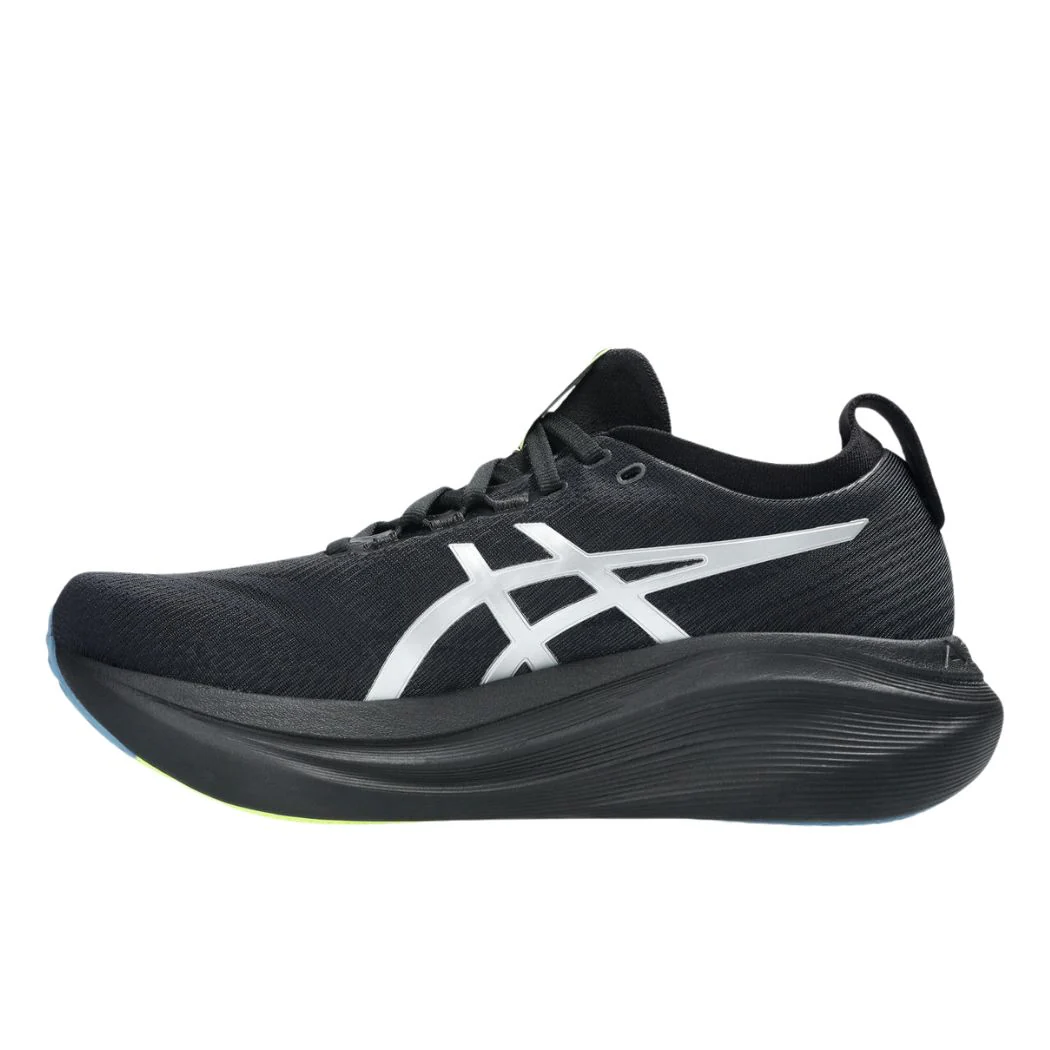 asics Gel-Nimbus 27 Luxe Women's Running Shoes - Image 2