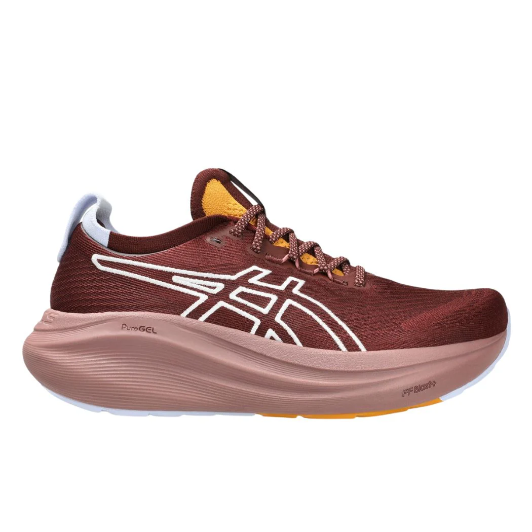 asics Gel-Nimbus 27 TR Women's Trail Running Shoes