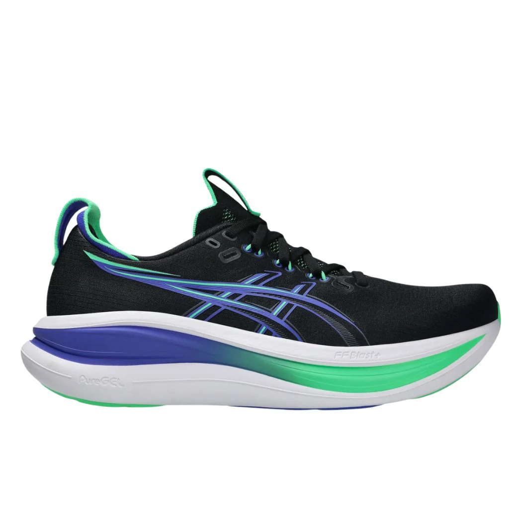 asics Gel-Nimbus 28 Men's Running Shoes