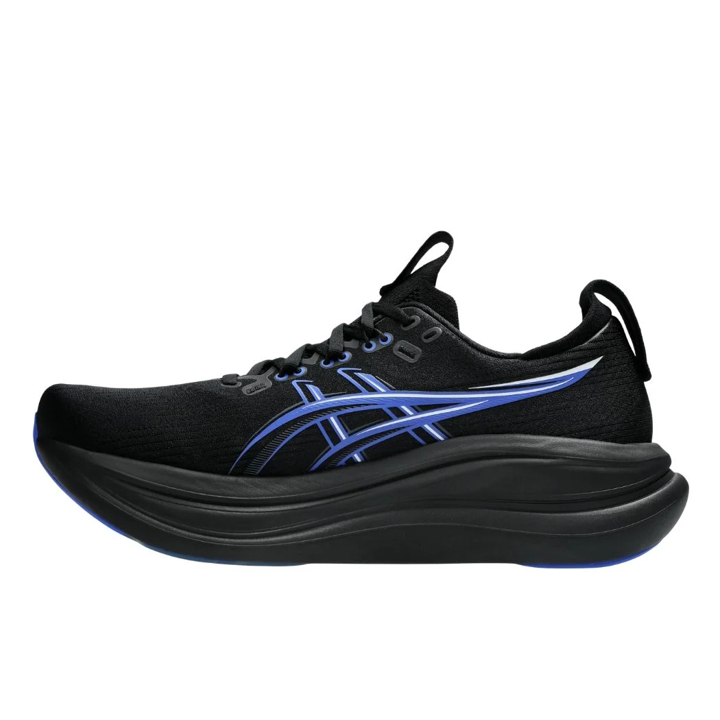 asics Gel-Nimbus 28 Men's Running Shoes - Image 2