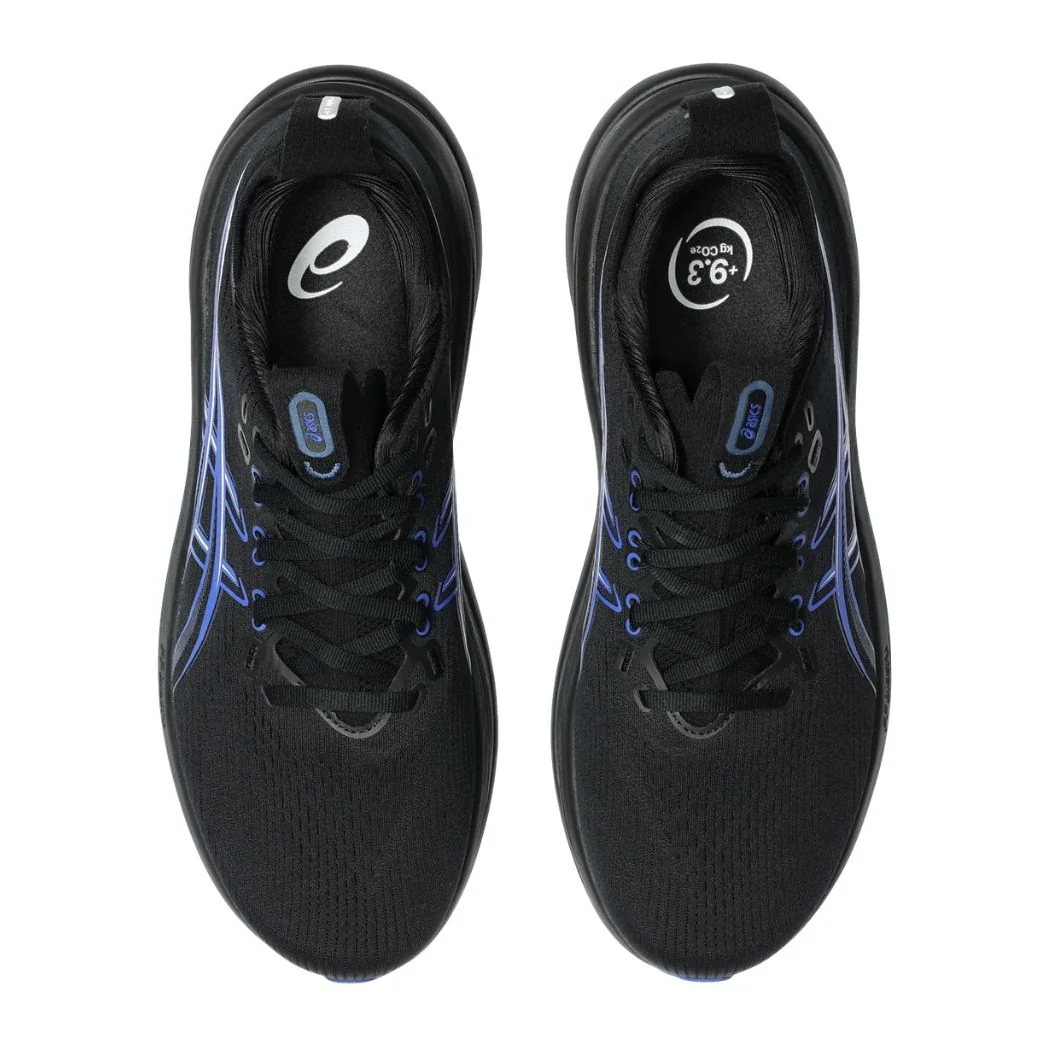 asics Gel-Nimbus 28 Men's Running Shoes - Image 5