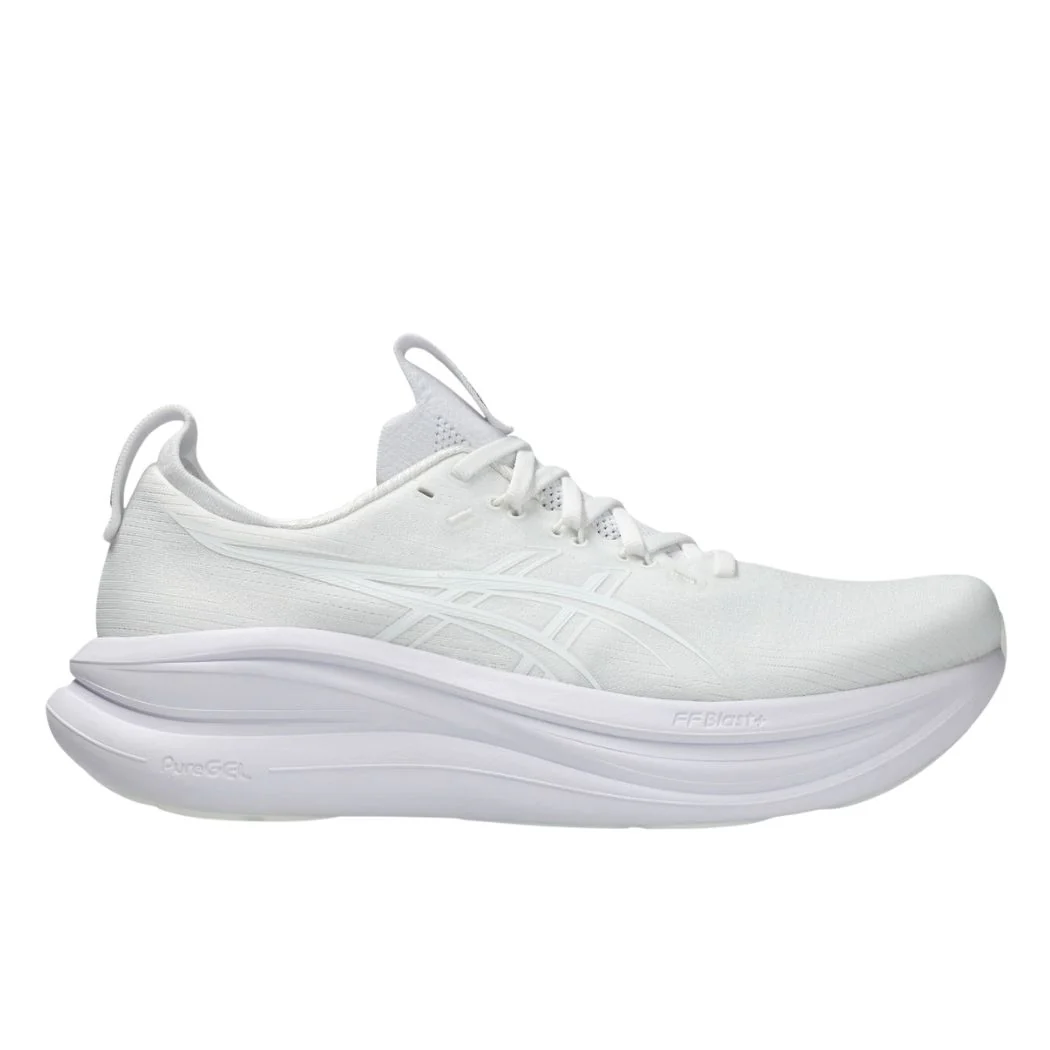 asics Gel-Nimbus 28 Men's Running Shoes