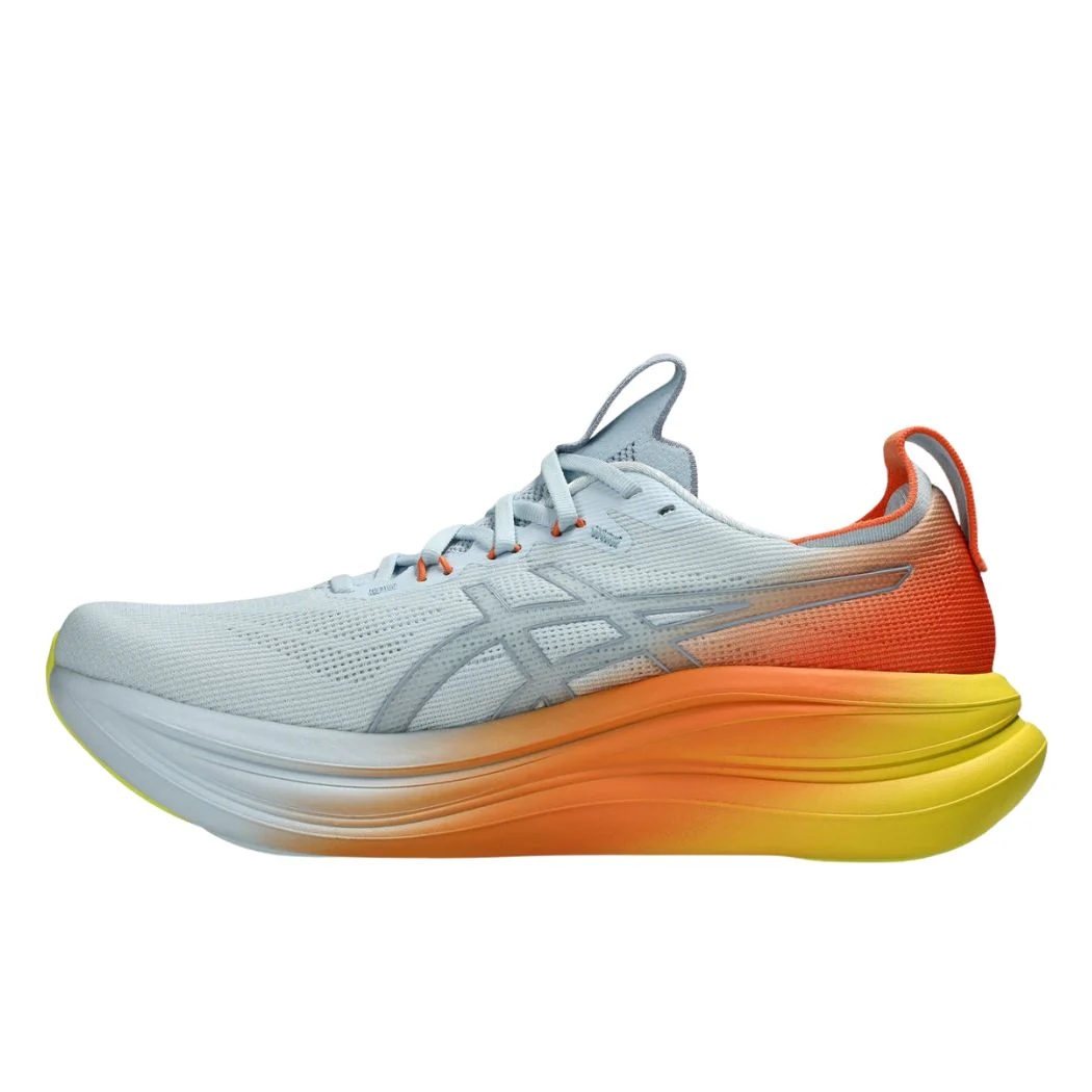 asics Gel-Nimbus 28 Men's Running Shoes - Image 2