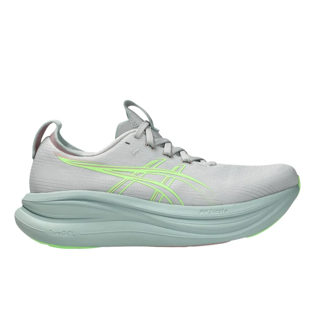 asics Gel-Nimbus 28 Women's Running Shoes