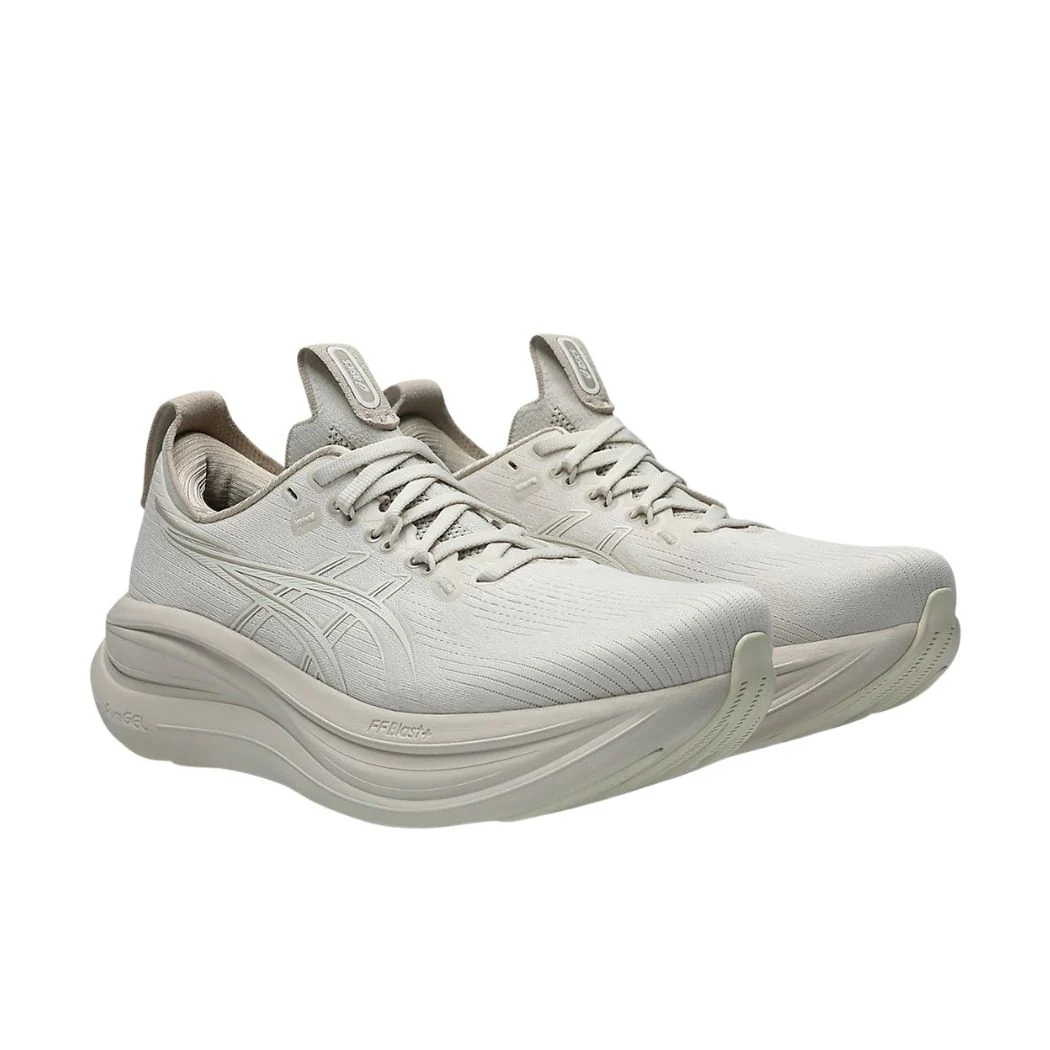 asics Gel-Nimbus 28 Women's Running Shoes - Image 3