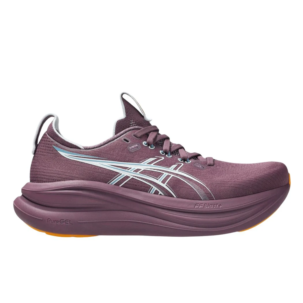 asics Gel-Nimbus 28 Women's Running Shoes
