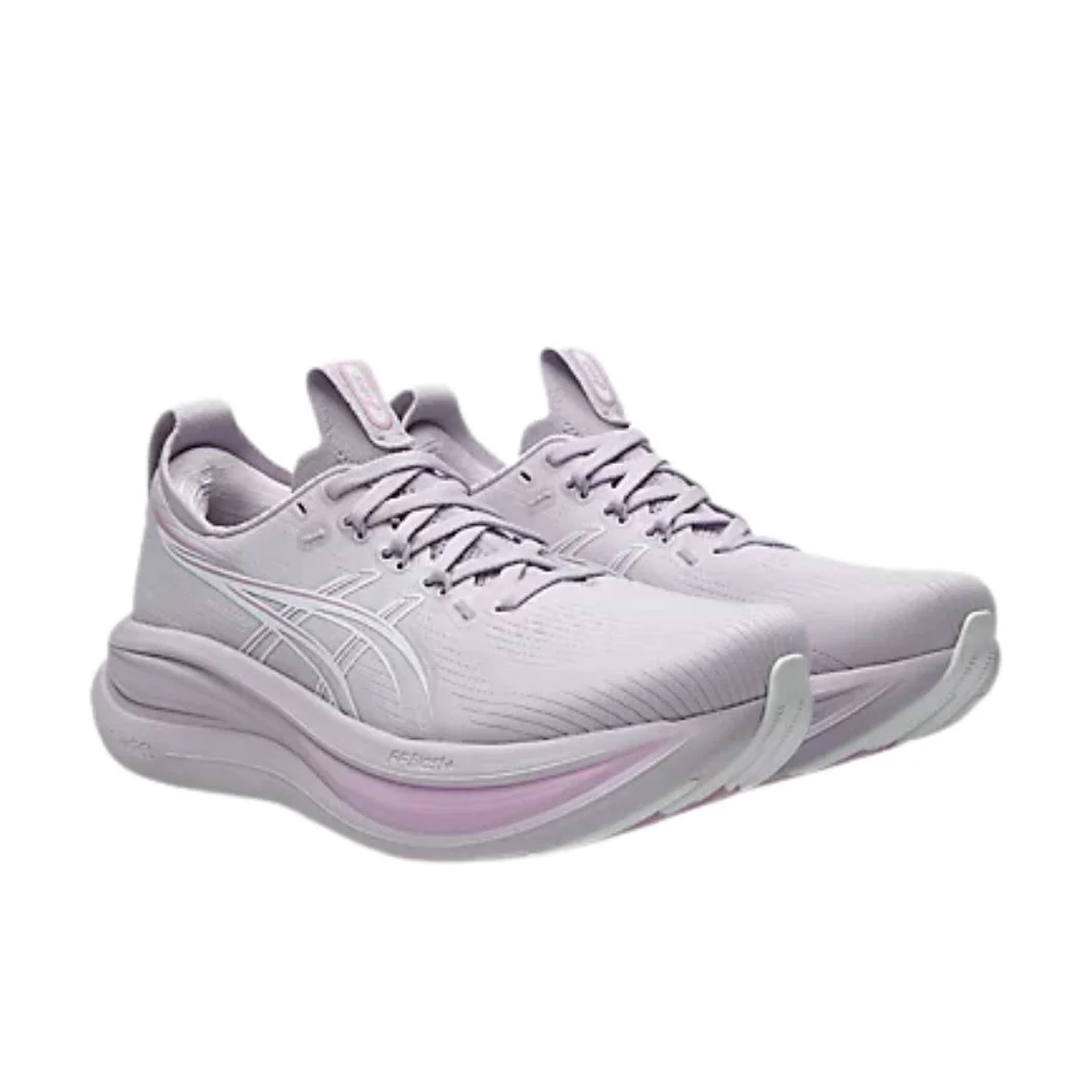 asics Gel-Nimbus 28 Women's Running Shoes - Image 3