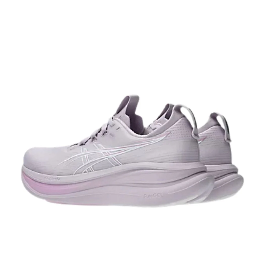 asics Gel-Nimbus 28 Women's Running Shoes - Image 4