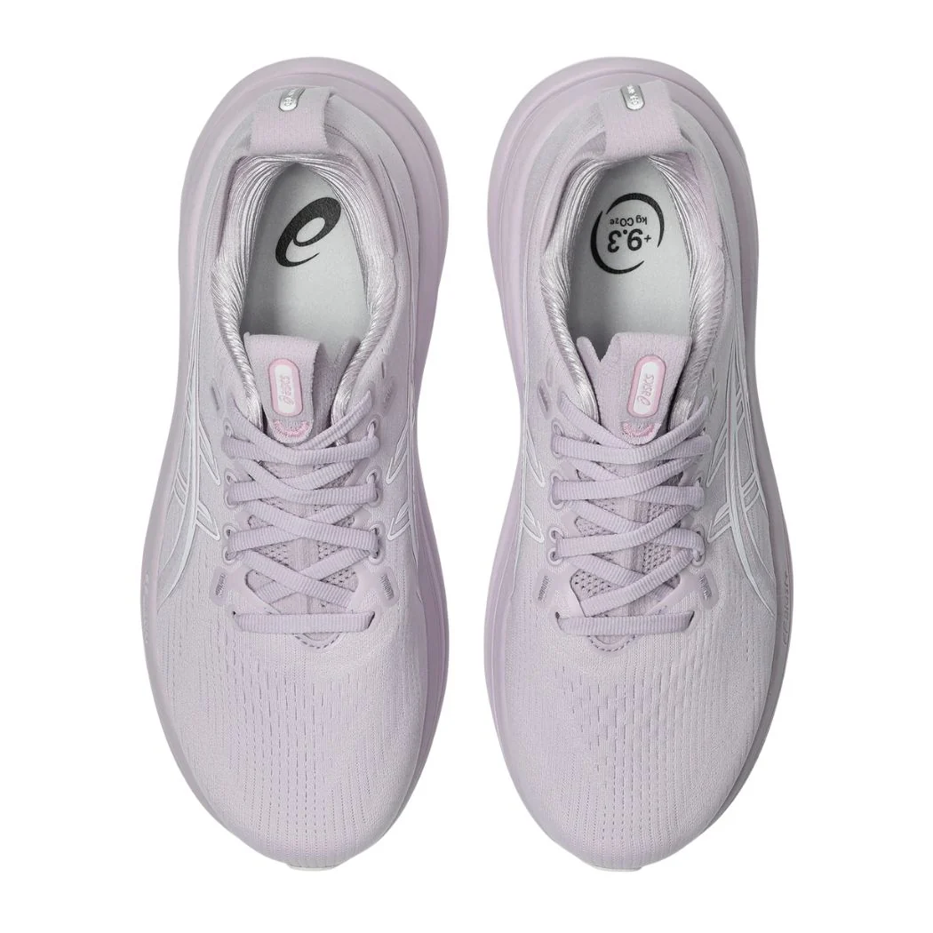 asics Gel-Nimbus 28 Women's Running Shoes - Image 5