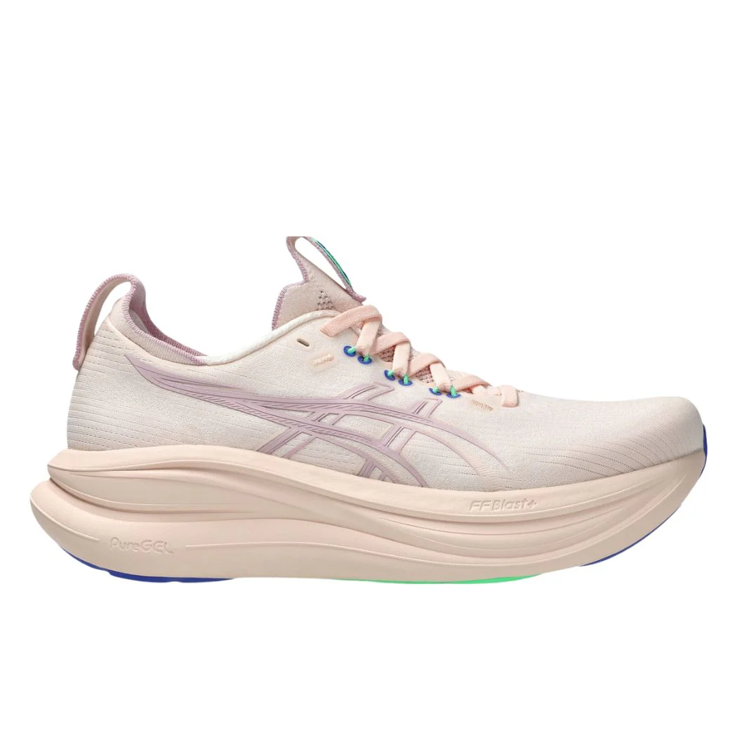 asics Gel-Nimbus 28 Women's Running Shoes