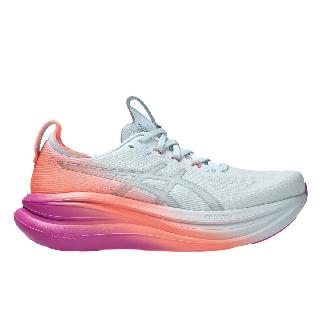 asics Gel-Nimbus 28 Women's Running Shoes