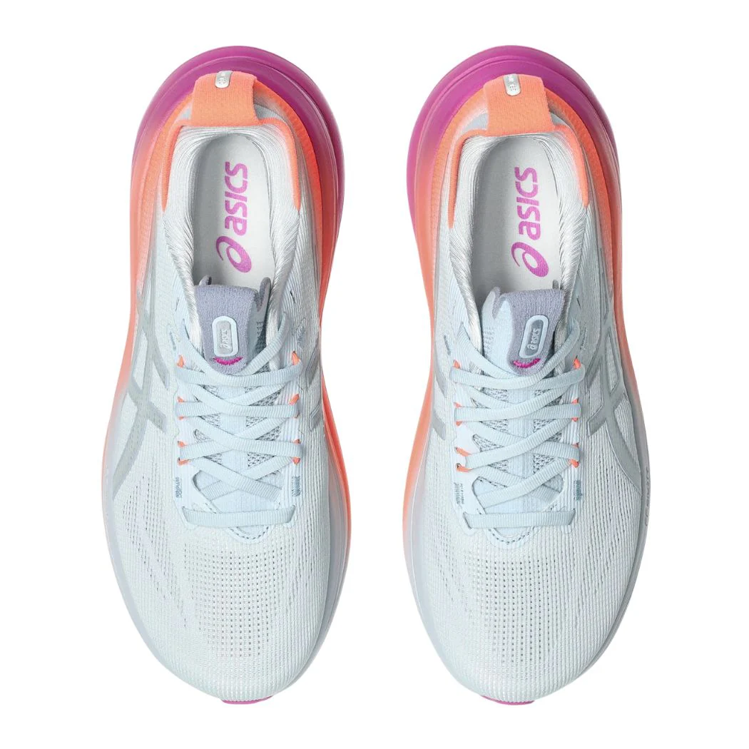 asics Gel-Nimbus 28 Women's Running Shoes - Image 5