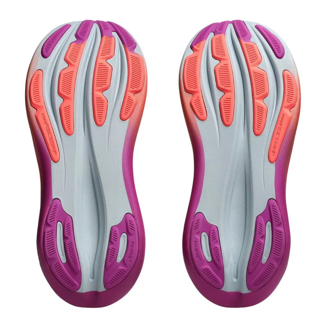 asics Gel-Nimbus 28 Women's Running Shoes - Image 6
