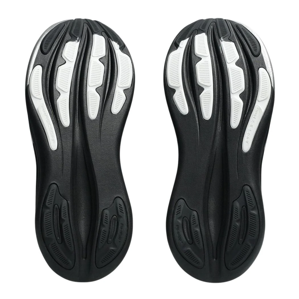 asics Gel-Nimbus 28 Platinum Women's Running Shoes - Image 6