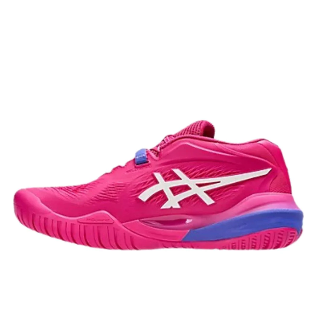 asics Gel-Resolution X Women's Indoor Shoes - Image 2