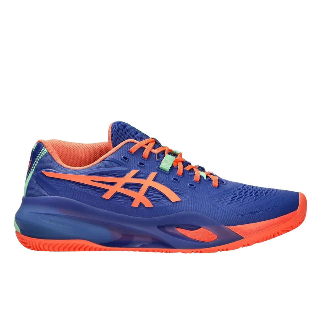 asics Gel-Resolution X Padel Men's Indoor Shoes