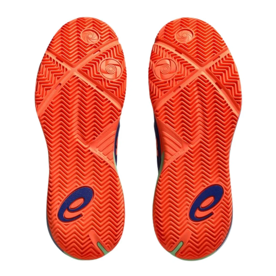 asics Gel-Resolution X Padel Men's Indoor Shoes - Image 6