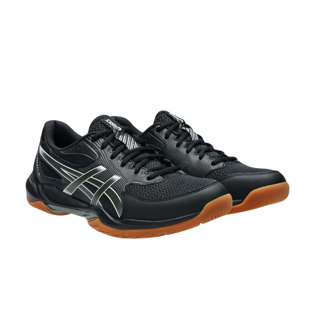 asics Gel-Rocket 12 Men's Indoor Shoes - Image 3
