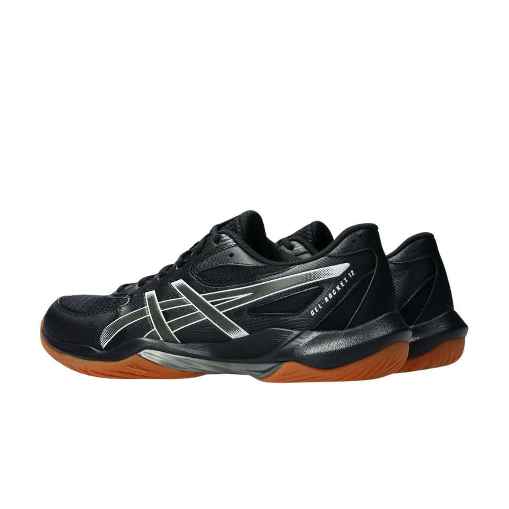 asics Gel-Rocket 12 Men's Indoor Shoes - Image 4