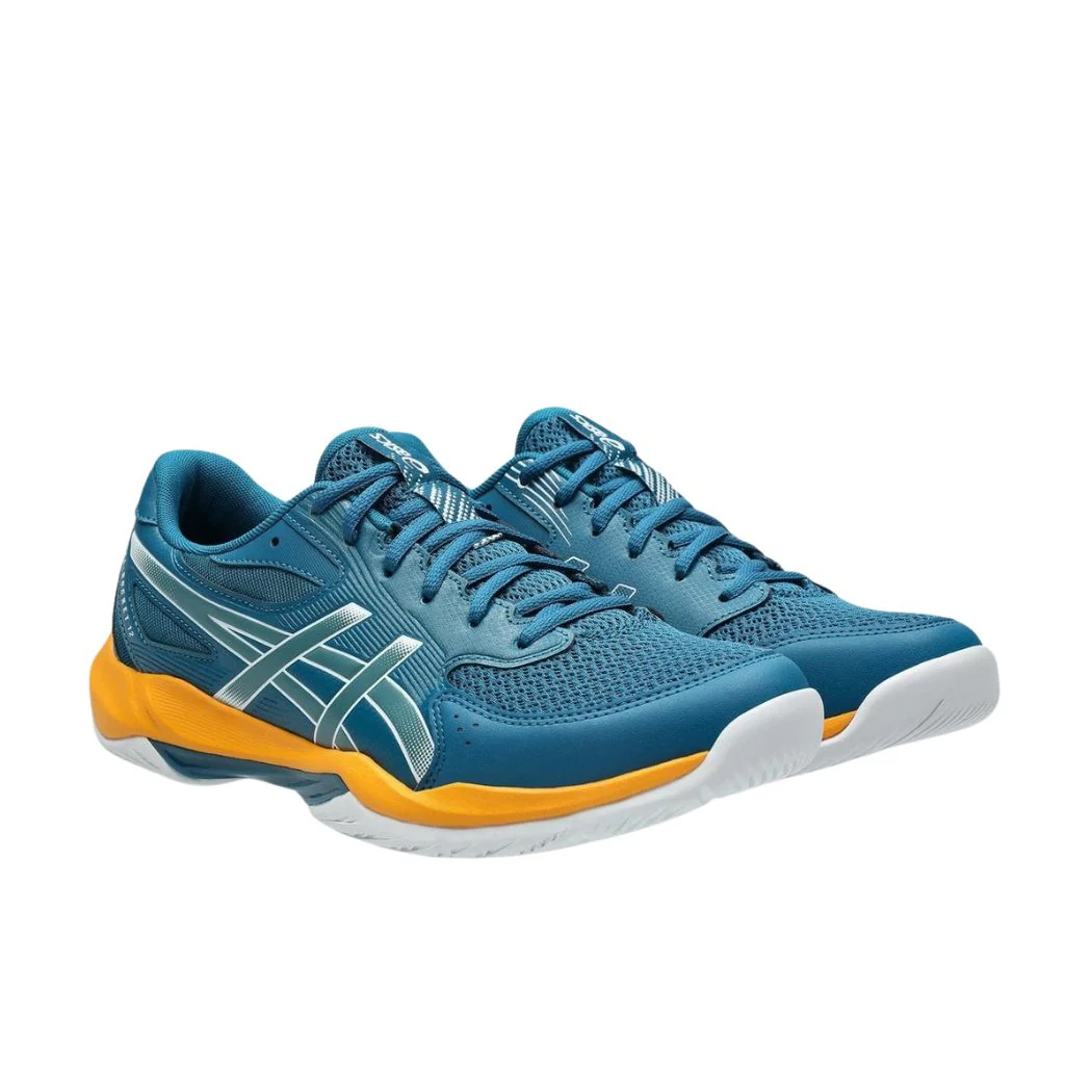 asics Gel-Rocket 12 Men's Indoor Shoes - Image 3
