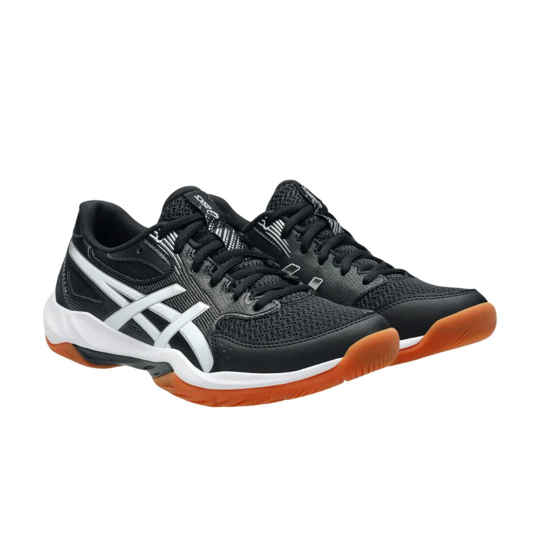 asics Gel-Rocket 12 Women's Indoor Shoes - Image 3