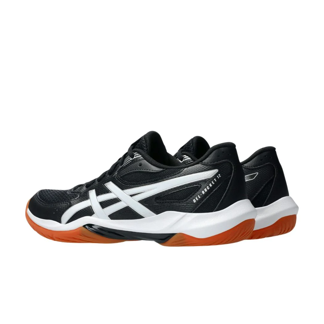 asics Gel-Rocket 12 Women's Indoor Shoes - Image 4