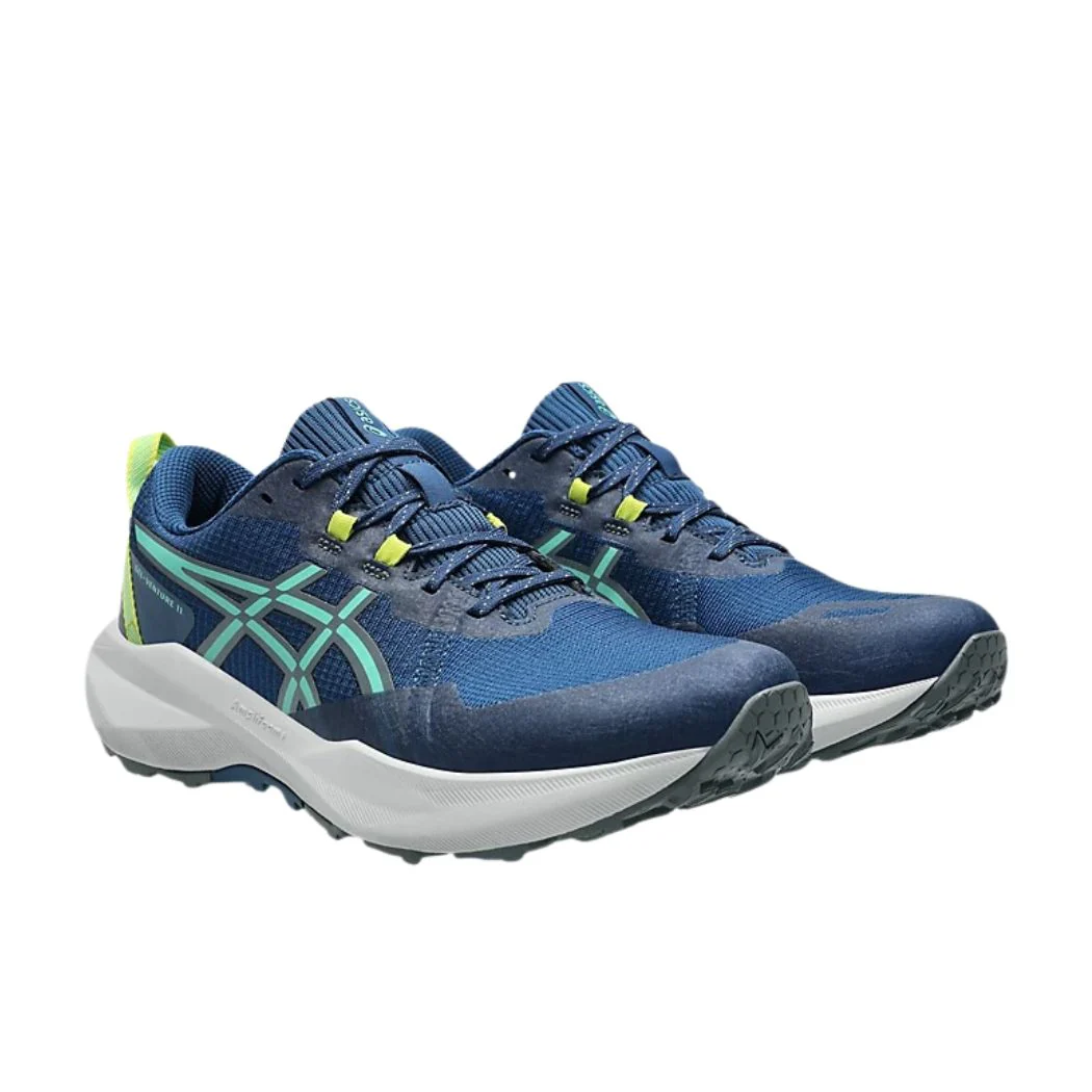 asics Gel-Venture 11 Men's Trail Running Shoes - Image 3