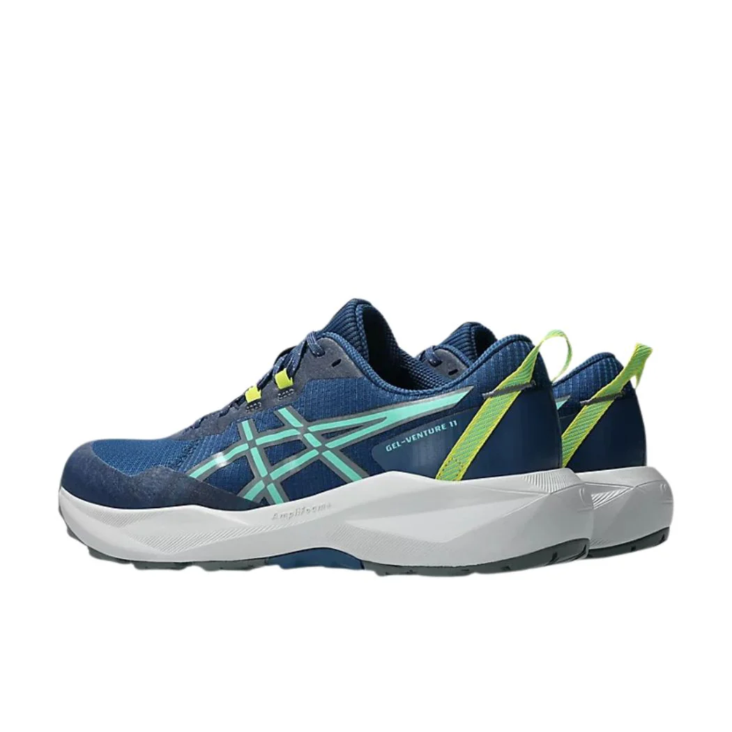 asics Gel-Venture 11 Men's Trail Running Shoes - Image 4
