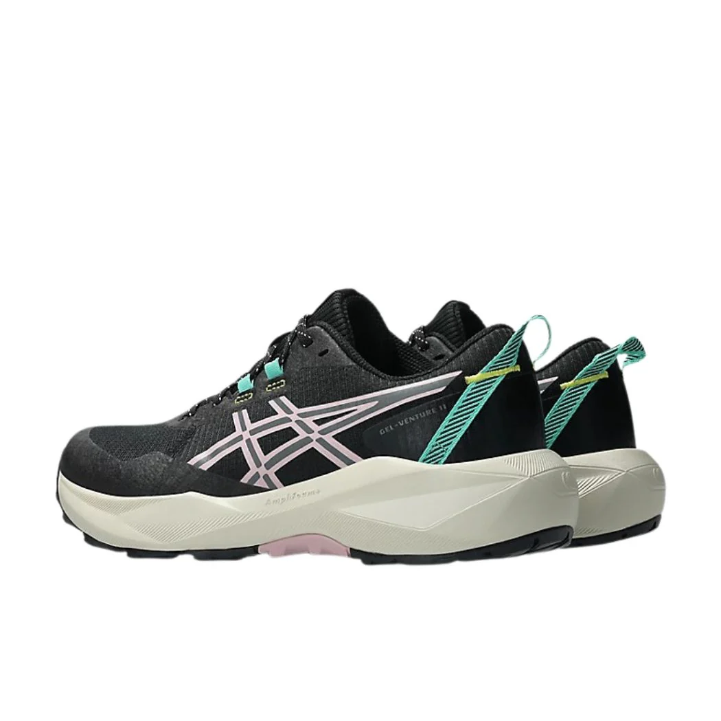 asics Gel-Venture 11 Women's Trail Running Shoes - Image 4