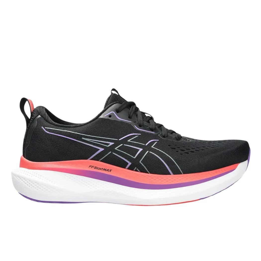 asics Glideride Max Men's Running Shoes