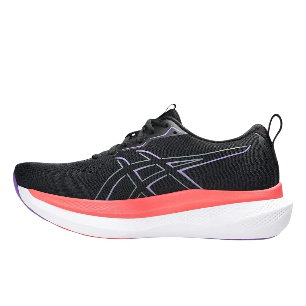 asics Glideride Max Men's Running Shoes - Image 2