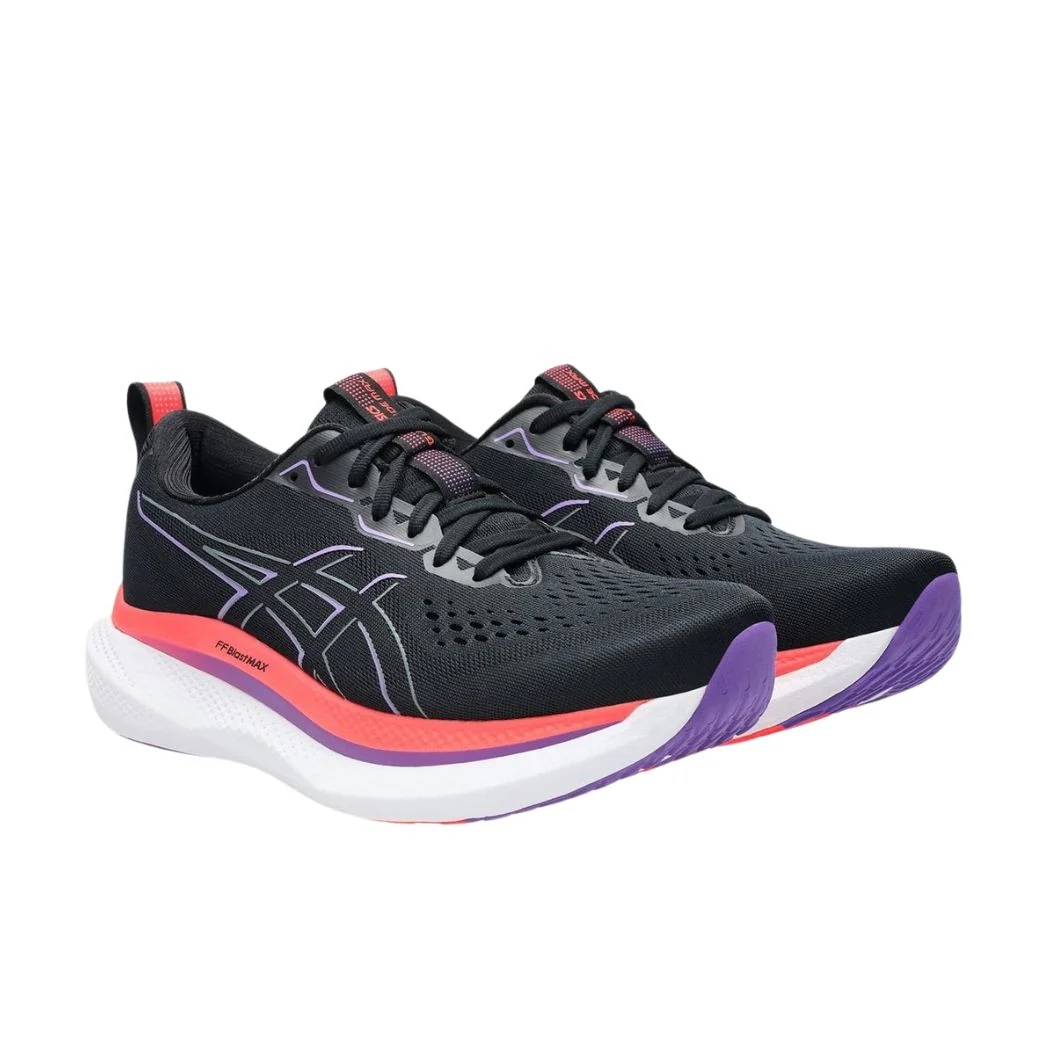 asics Glideride Max Men's Running Shoes - Image 3