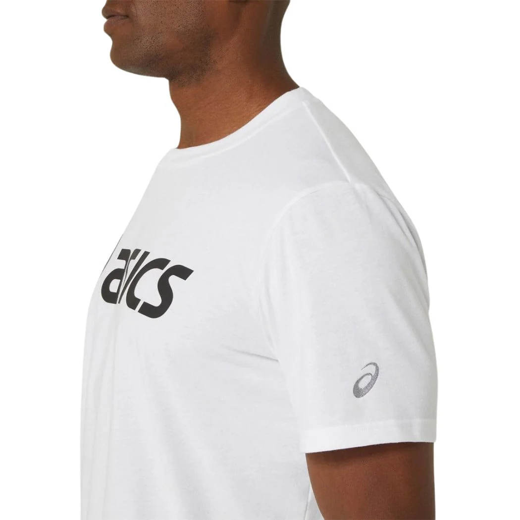 asics Graphic Men's Tee - Image 4