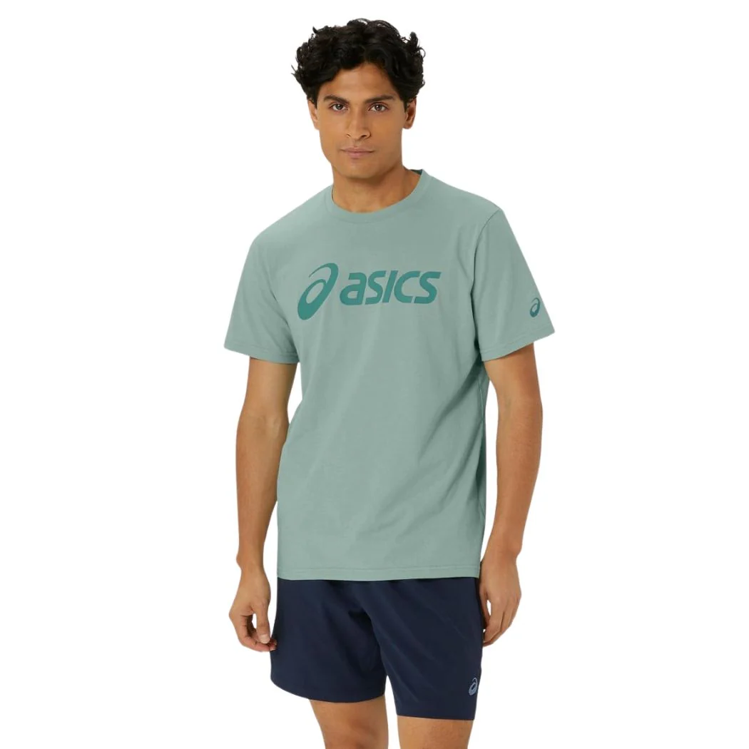 asics Graphic Men's Tee
