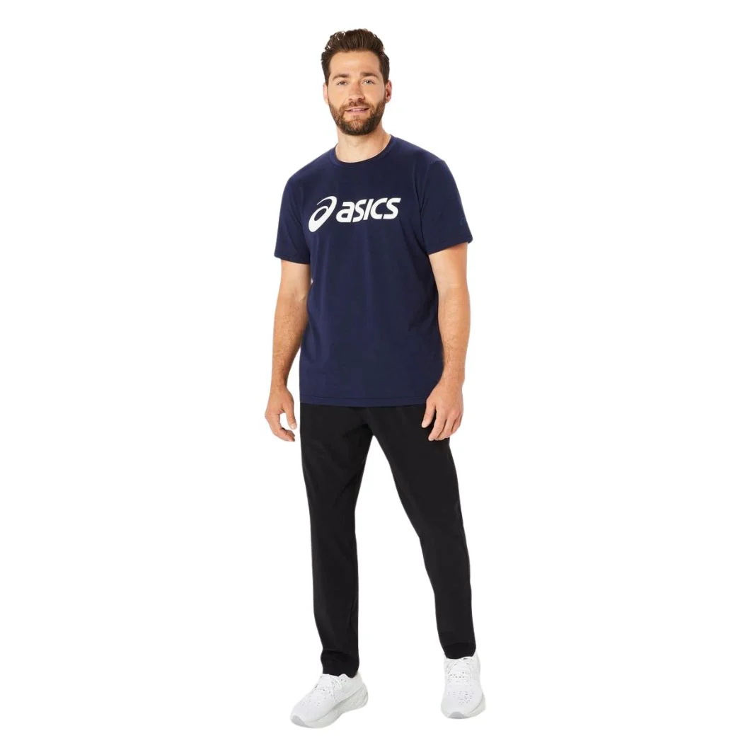 asics Graphic Men's Tee - Image 3