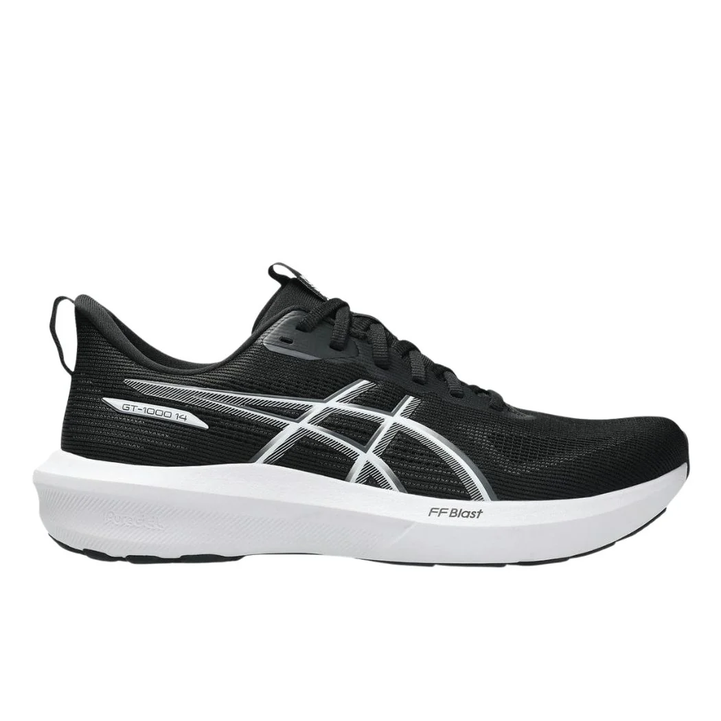 asics GT-1000 14 Men's Running Shoes