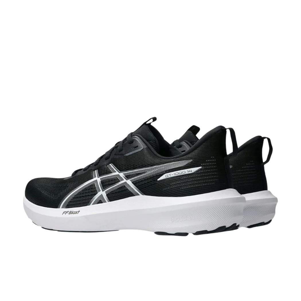 asics GT-1000 14 Men's Running Shoes - Image 4