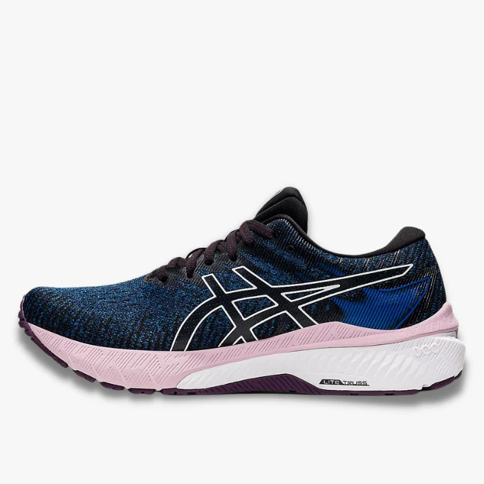 asics GT-2000 10 Women's Running Shoes - Image 2