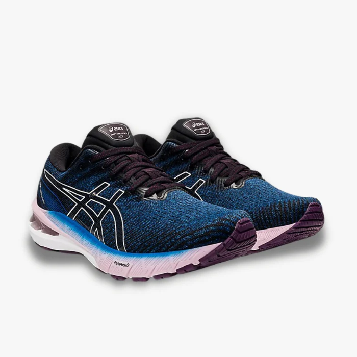 asics GT-2000 10 Women's Running Shoes - Image 3