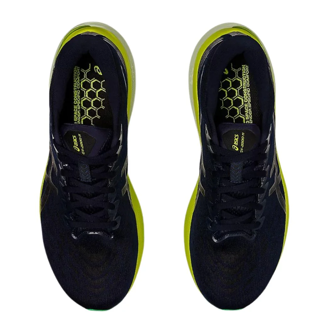 asics GT-2000 11 Men's Running Shoes - Image 5