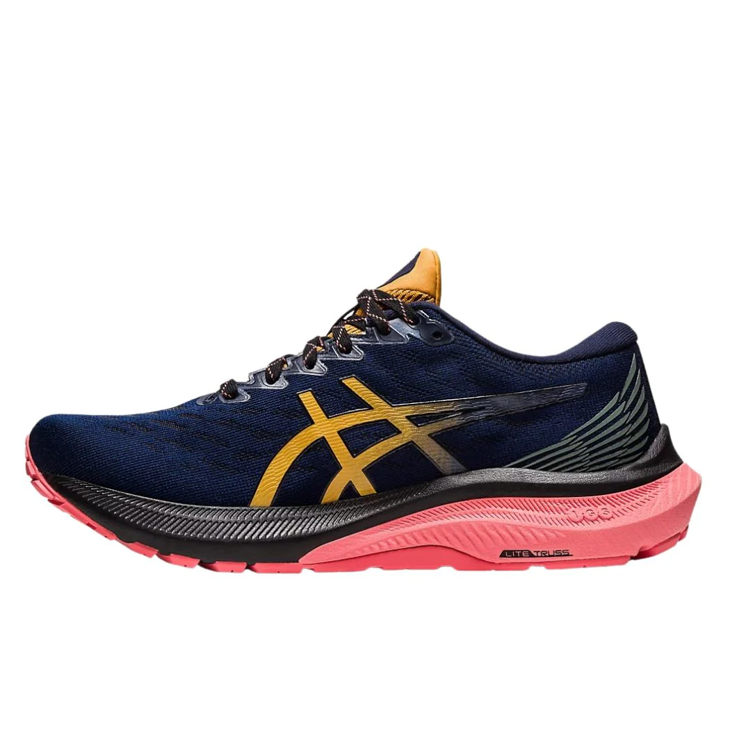asics GT-2000 11 TR Women's Running Shoes - Image 2