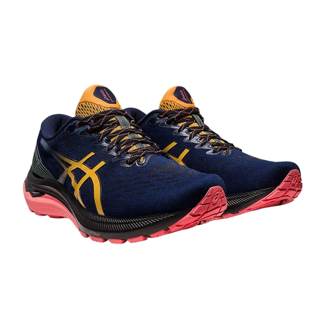 asics GT-2000 11 TR Women's Running Shoes - Image 3