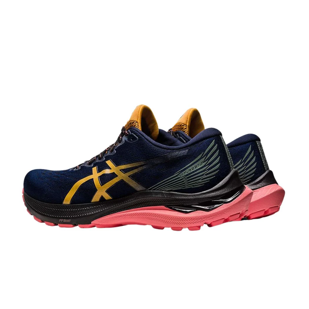 asics GT-2000 11 TR Women's Running Shoes - Image 4