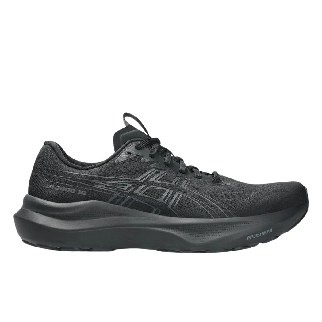 asics GT-2000 14 WIDE Men's Running Shoes