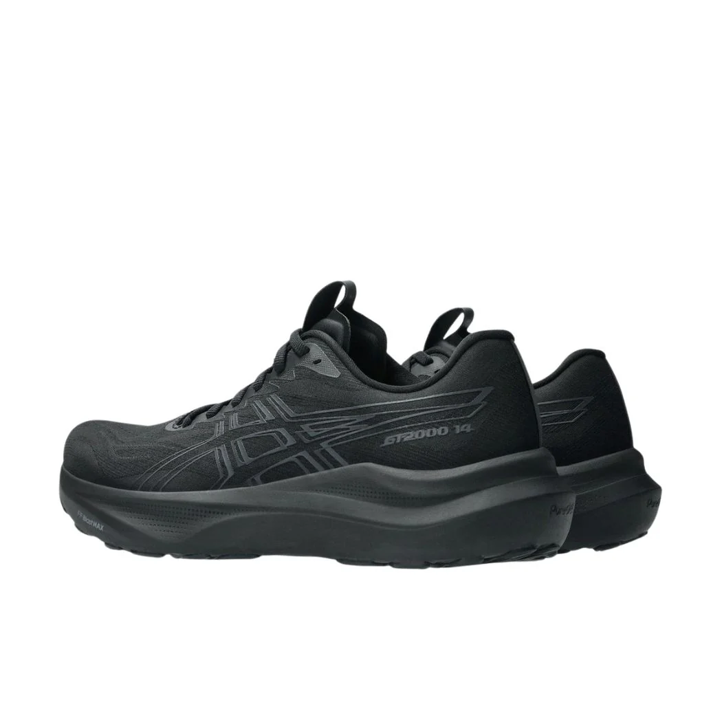 asics GT-2000 14 WIDE Men's Running Shoes - Image 4