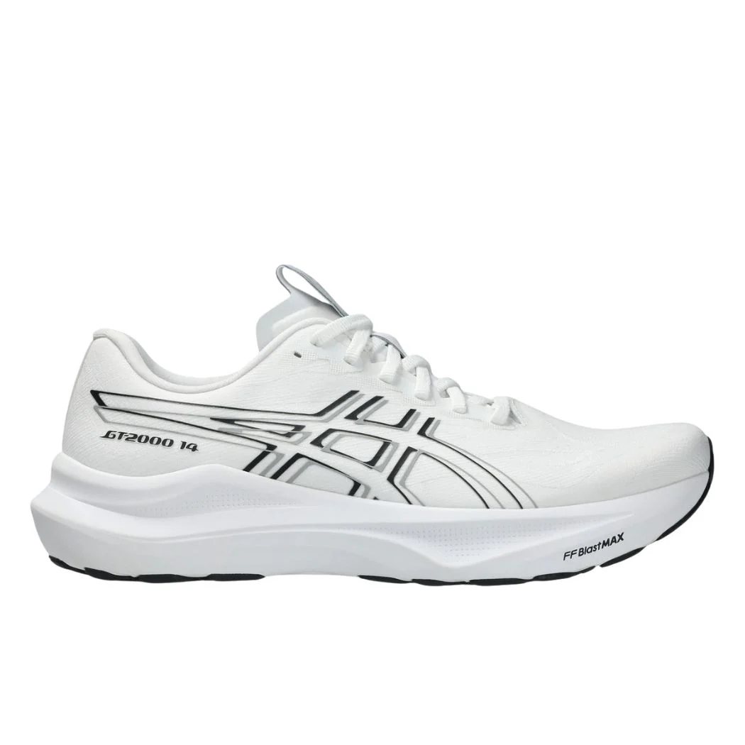 asics GT-2000 14 Men's Running Shoes