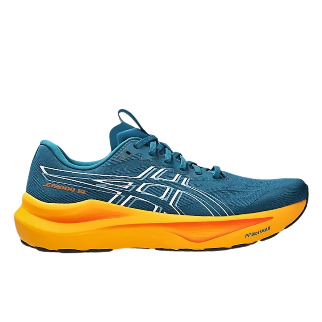 asics GT-2000 14 Men's Running Shoes