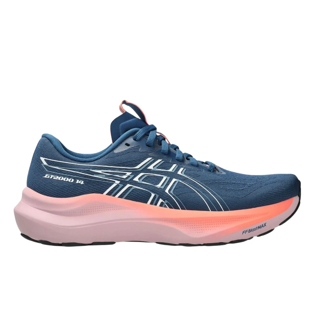 asics GT-2000 14 Women's Running Shoes